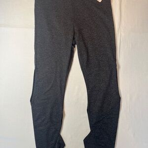 Free People Movement Women's Halo Cutout Legging Black Size Medium NWT MSRP $88